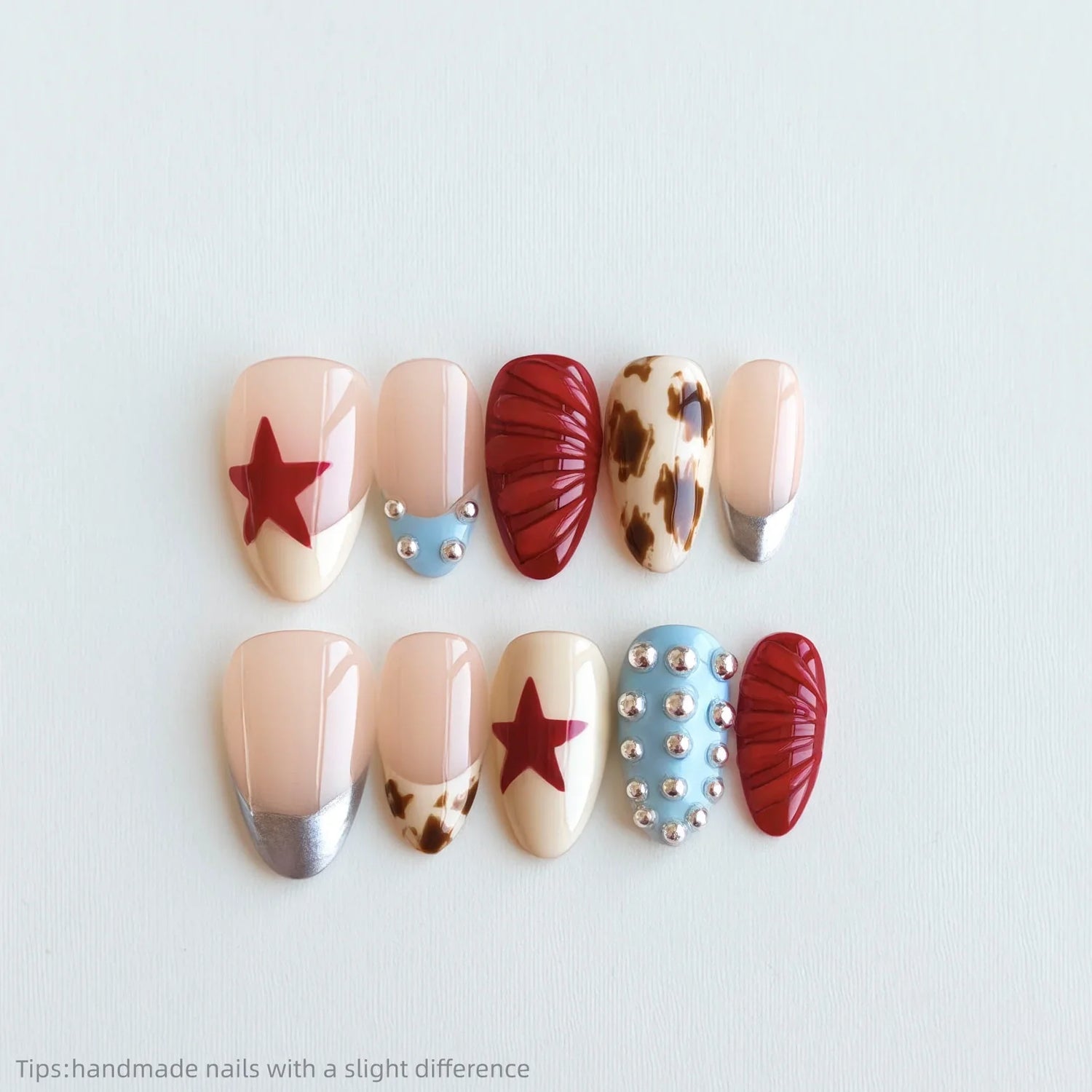 False Nails