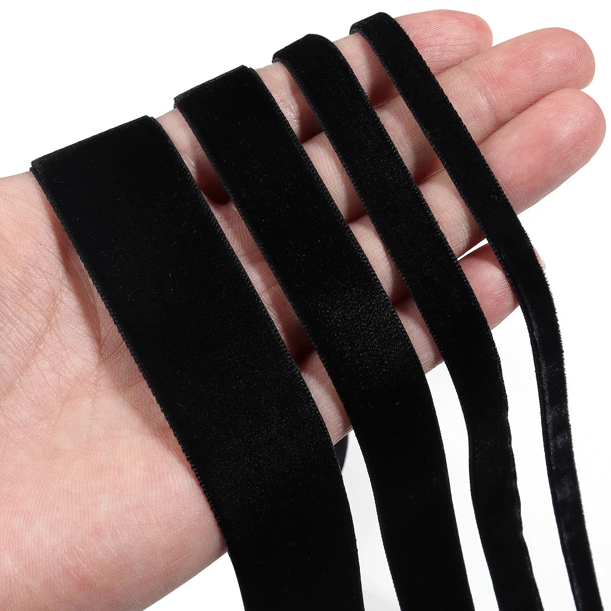 Velvet Ribbons